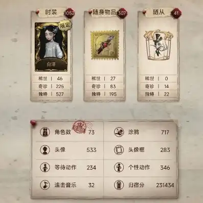 第五人格小乐妃暗号叫什么，第五人格，揭秘小乐妃暗号，解锁神秘游戏世界！