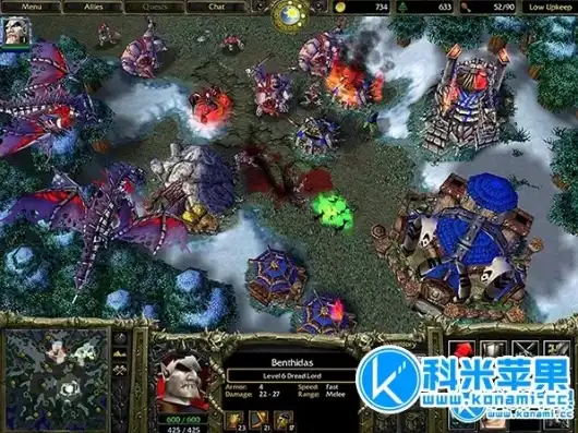 魔兽争霸3重制版1v2最新版本是多少，魔兽争霸3重制版1v2最新版本解析，全新战术解析及版本前瞻