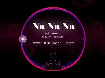 qq飞车的经典歌曲nana，飞跃时空的旋律，QQ飞车主题曲Nanana现场版魅力解析