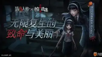 第五人格梦之女巫的故事背景，第五人格，梦之女巫的幽魂迷踪