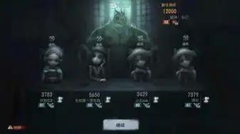 第五人格音乐有版权吗，第五人格音乐版权问题探讨，音游角色能否参与游戏？