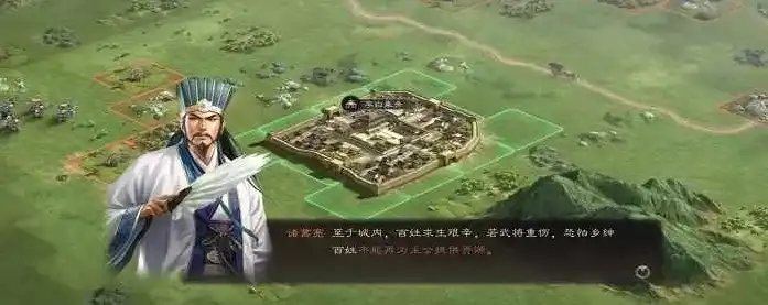 三国志战略版土匪怎么获得金币的，三国志战略版，揭秘土匪金币获取攻略，轻松攒金致富！