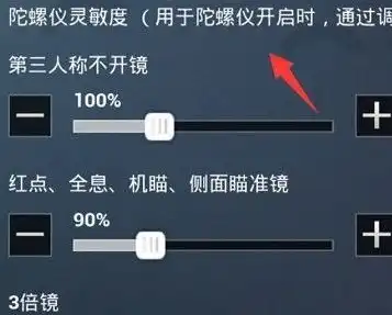 和平精英2指灵敏度码，独家揭秘！和平精英超稳二指灵敏度代码，助你畅游战场，一触即发！