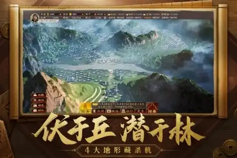 三国志战略版模拟器和手机互通吗，雷电模拟器与三国志战略版，互通性探讨与解决方案