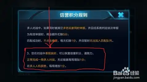 王者客服电话能恢复信誉分吗，王者荣耀客服电话，信誉分恢复的秘密通道