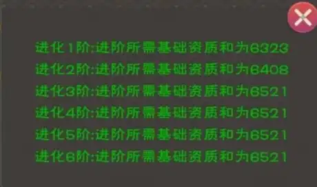 创造与魔法龙血拳皇融合视频，创造与魔法×龙血拳皇跨界融合，探索全新游戏角色与资质解析