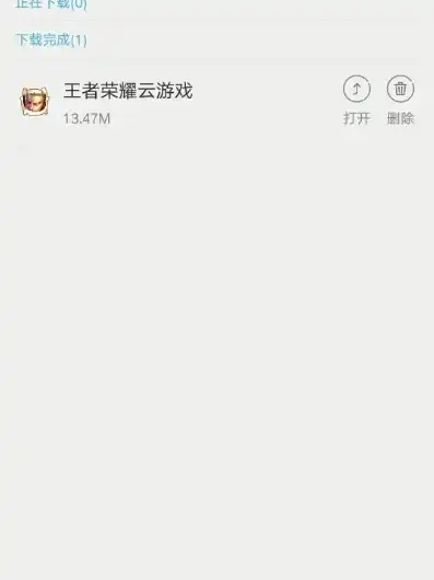 qq王者荣耀云游戏进不去怎么办呢，QQ王者荣耀云游戏无法登录解决攻略，全方位排查与应对方法