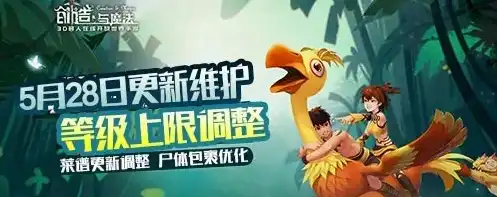 创造与魔法一般什么时候出新服，创造与魔法新服开启时间揭秘，揭秘新服的奥秘与玩法攻略