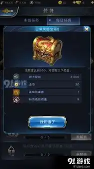 乱世王者 vip7 离宫，乱世王者VIP7离宫攻略，解锁离宫宝藏，成就霸业传奇！