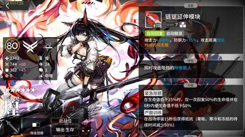 明日方舟博士的恶魔后宫，明日方舟，揭秘博士的恶魔堕落藏品，探寻其后宫的秘密！