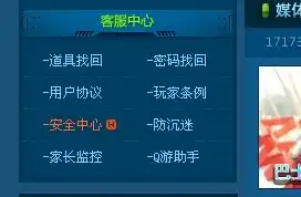 qq飞车号被盗装备被删了怎么找回啊，QQ飞车号被盗装备被删找回攻略，全方位解析装备丢失后的应对措施