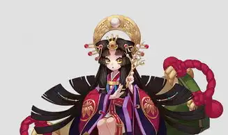 阴阳师新手式神培养排名最新，阴阳师2023最新新手式神培养排名，从入门到精通，助你轻松闯荡平安京！