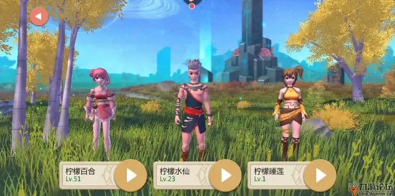 创造与魔法客服公众号是什么意思，揭秘创造与魔法客服公众号，您的游戏助手与贴心伙伴！