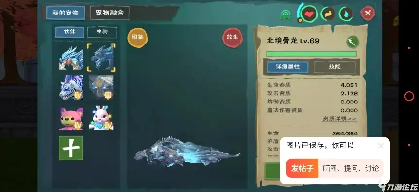 创造与魔法游戏账号是什么，深度解析，创造与魔法账号安全性能，揭秘官方保障与风险防范策略