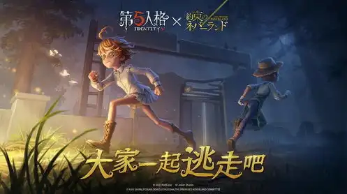 第五人格可可酱，第五人格，揭秘神秘女巫可可酱的传奇人生