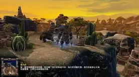 魔兽争霸3重制版mod安装包，魔兽争霸3重制版MOD安装指南，轻松开启全新游戏体验之旅