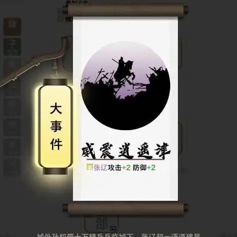 三国杀十周年自走棋进阶场最强阵容，三国杀十周年自走棋进阶场最强阵容解析，无敌阵容等你来挑战！