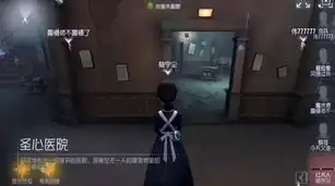 第五人格coaiv选手，揭秘第五人格COA IVL选手们的专属皮肤，个性与实力的完美结合！